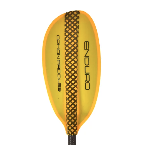 Nueva pala Enduro de Ophion paddles