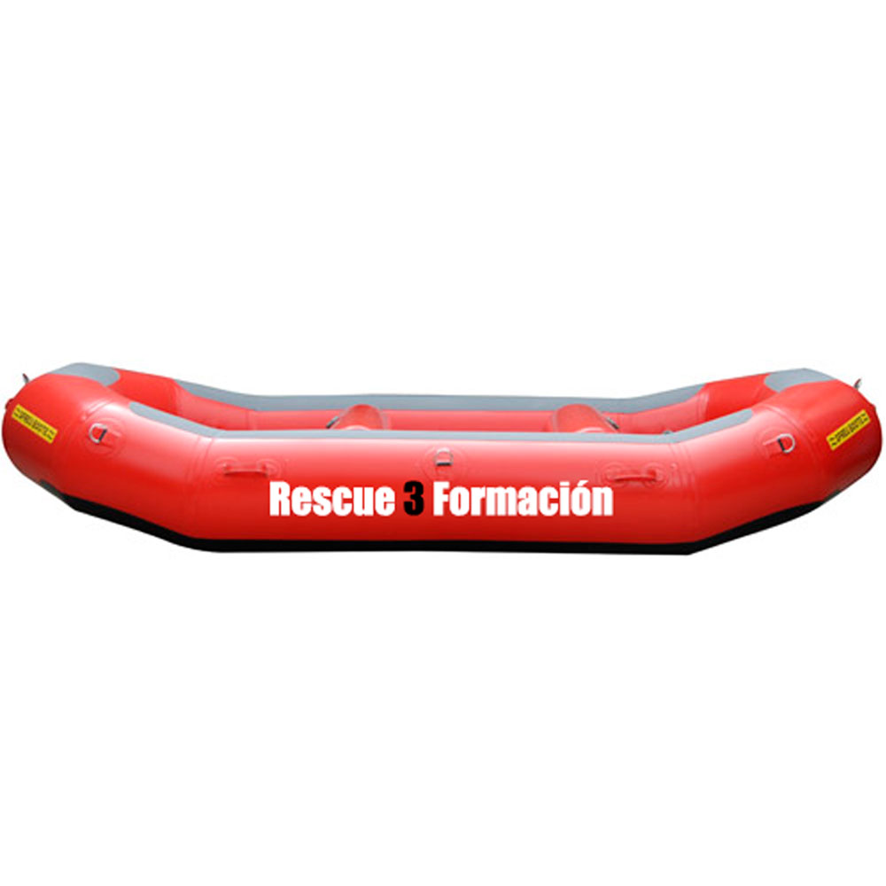 Raft de rescate Hippo 8SB :: RIVER GURU Shop - Tienda on'line de kayak ...